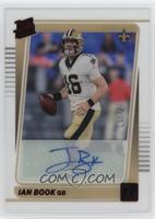 Rated Rookie - Ian Book #/49