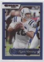 Peyton Manning #/49