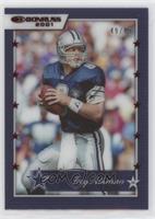 Troy Aikman #/49