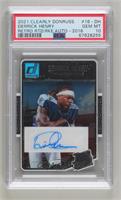 Derrick Henry [PSA 10 GEM MT]