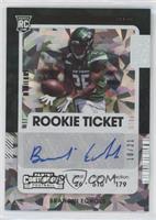 Rookie Ticket - Brandin Echols #/21