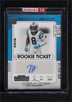 Rookie Ticket Variation - Jaycee Horn [Uncirculated]