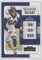 Von Miller