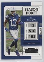 T.Y. Hilton