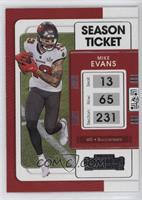 Mike Evans