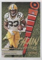 Aaron Jones #/25