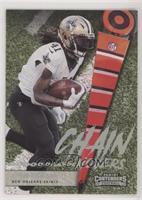 Alvin Kamara #/99