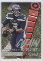 Russell Wilson #/99