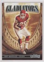 Tony Gonzalez #/99