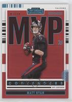 Matt Ryan #/10