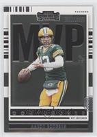 Aaron Rodgers [Good to VG‑EX]