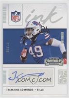 Tremaine Edmunds #/99