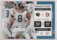 Mark Brunell #/99