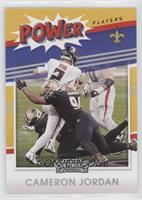 Cameron Jordan #/99