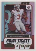 Michael Thomas #/49