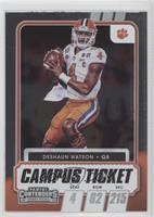 Deshaun Watson [EX to NM]