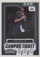 Jared Goff