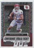 Baker Mayfield #/99