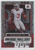 Michael Thomas #/99