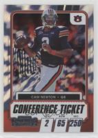 Cam Newton #/199