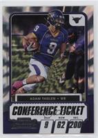 Adam Thielen #/199