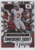 Michael Thomas #/199