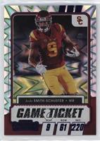 JuJu Smith-Schuster #/39