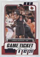 Lamar Jackson