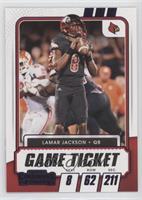 Lamar Jackson