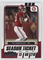 Tua Tagovailoa