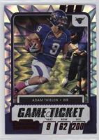 Adam Thielen