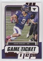 Adam Thielen