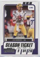 Joe Burrow