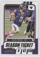 Adam Thielen