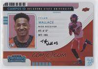 Tylan Wallace