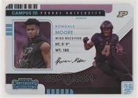 Rondale Moore