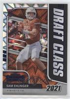 Sam Ehlinger #/39