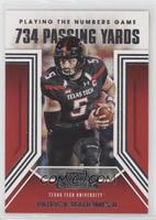 Patrick Mahomes II