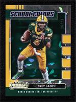 Trey Lance #/23