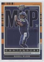 Russell Wilson [EX to NM] #/50
