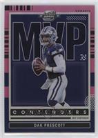 Dak Prescott #/75