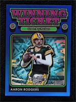 Aaron Rodgers #/99