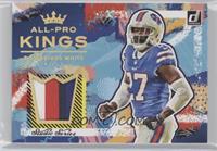 Tre'Davious White #/100