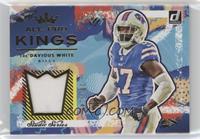 Tre'Davious White #/149