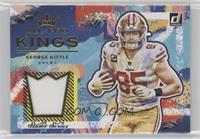 George Kittle #/299