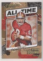 Steve Young #/100