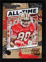 Jerry Rice #/100