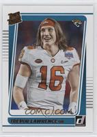 Rated Rookie - Trevor Lawrence
