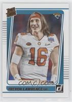 Rated Rookie - Trevor Lawrence