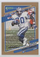 Barry Sanders